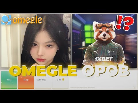 Видео: ROCKET Omegle ОРЖ ҮЗЭВ? | IHC Streamer Rocket