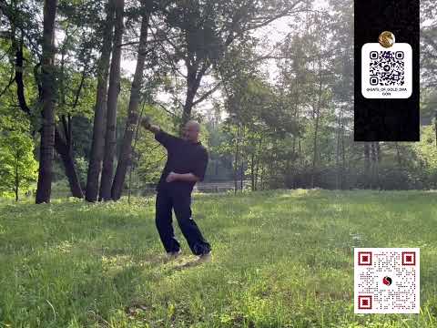 Видео: Танец Лао Цзы 