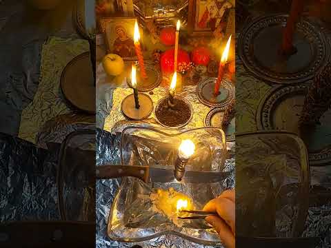 Видео: 💥РИТУАЛ ЧИСТКА 💥 С ВОЗВРАТОМ ОТ БОЛЕЗНЕЙ НАСЛАННЫХ 💫 ЗАСТАРЕЛЫХ 