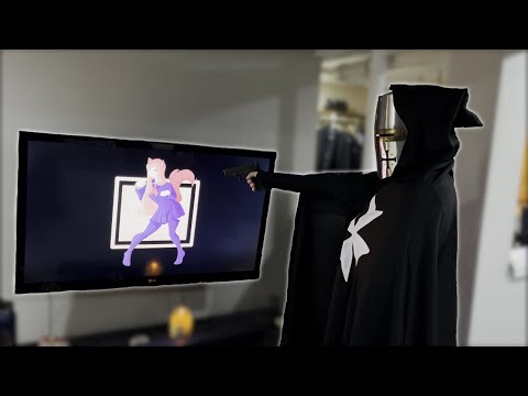 Видео: ДЯДЯ ПОЙМАН В 4К | Bread Boys на русском