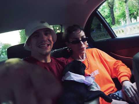 Видео: PROBASS ∆ HARDI feat. НКНКТ - Танцуй (Official Video)