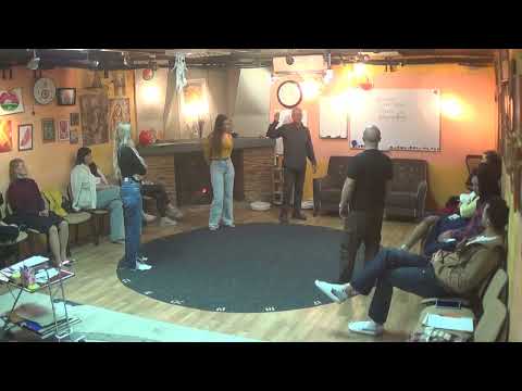 Видео: Интуитивная диагностика. Боль в спине