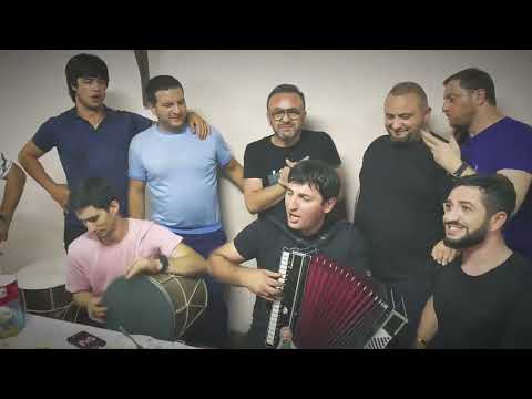 Видео: АЗ МА ДА ИУ ХАТ ДАР КУЫ ФЕНИН ДОНЫ БЫЛ!