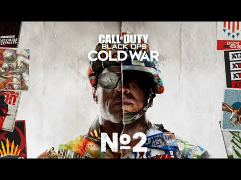 Видео: Проходження Call of Duty  Black Ops Cold War частина 2