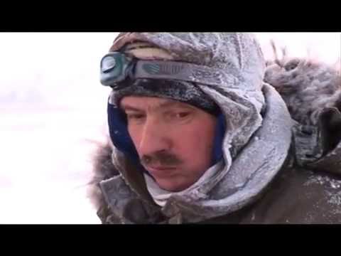 Видео: Охота на оленей на Крайнем Севере. Выпуск 121. Эфир от 11.12.12