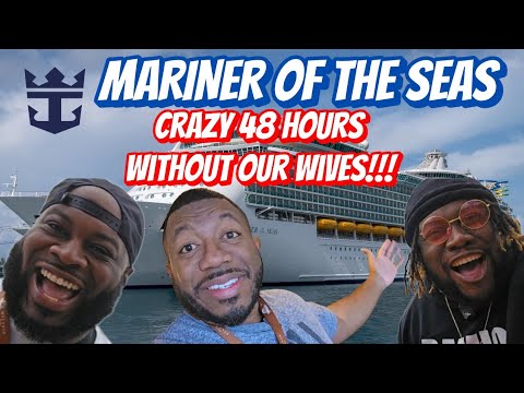 Видео: 48 часов без жён: сложнейшее испытание на выживание