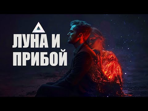 Видео: 🌙 Луна и прибой 🌊 | Софисти-поп × Смут-джаз | Lost Love Ballad | NocHex Music