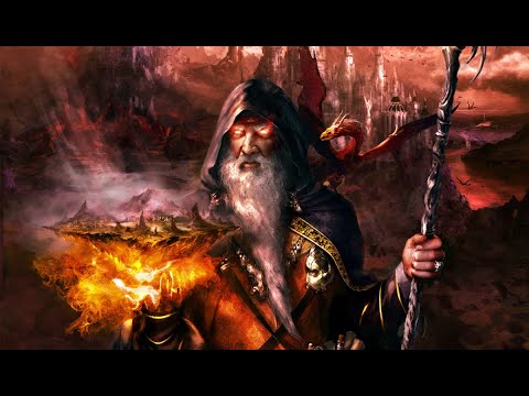 Видео: Страдания в Эадор - макс. сложность / no save/load - часть 2