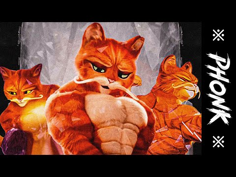 Видео: Phonk music make me fight till the end ※ Phonk Mix 2023 ※ Aggressive Phonk Фонка
