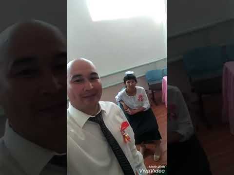 Видео: Кунград Раушан 1982ж 20 жылдық кездесу