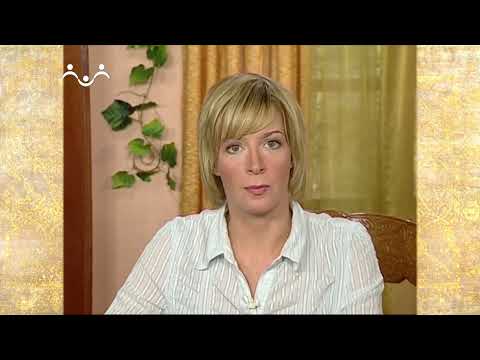 Видео: Рассказы о Святых. Преподобная Евфроси́ния Александрийская