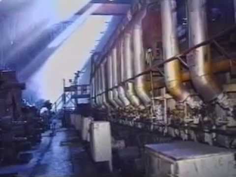 Видео: Фильм о БМК (Белорецк, 1997 г.)