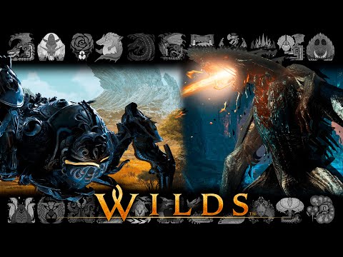 Видео: Monster Hunter Wilds | Ничему Capcom не учится | Вести Гильдии