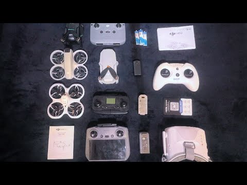Видео: Есть ли смысл покупать DJI Mini 4k￼￼ обзор ￼