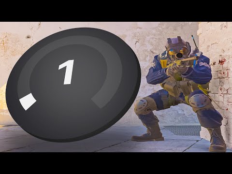 Видео: КАК ВЫБРАТЬСЯ С 1 LVL FACEIT - РАЗБОР ДЕМКИ