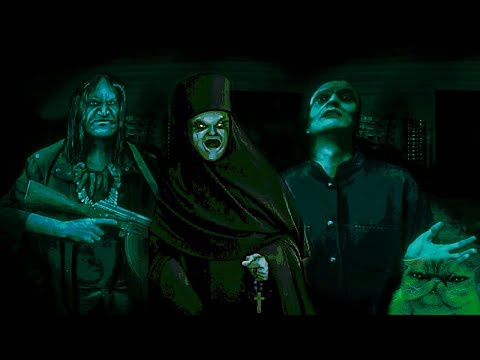 Видео: ВЫ КТО ТАКИЕ? Я ВАС НЕ ЗВАЛА, ИДИТЕ... NO, I'M NOT A HUMAN