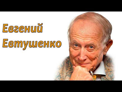 Видео: "Последняя попытка" -  Е. Евтушенко.