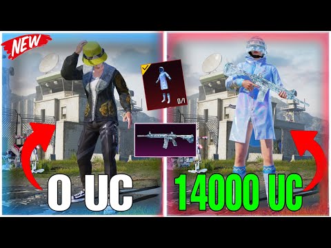 Видео: БААРДЫГЫ ЫРААЗЫ БОЛДУ ГО ДЕЙМ😁|KYRGYZ PUBG MOBILE