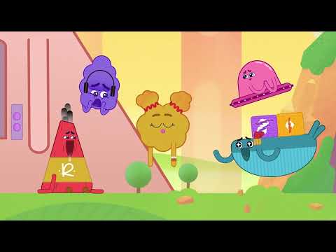 Видео: Улётная доставка - УРОКИ ОТДЫХА - 20 серия