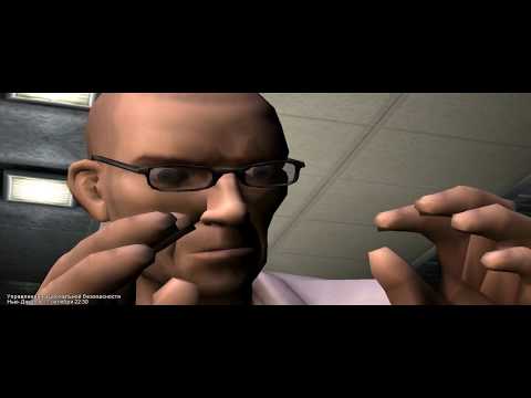 Видео: Second Sight - Прохождение. Уровень 16 - Противостояние