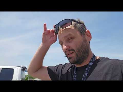 Видео: рейс на флориду