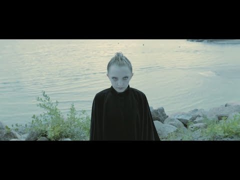 Видео: Евдокия Малевская и Иван Охлобыстин - Витамины (cover Мумий Тролль) К/ф "Птица"