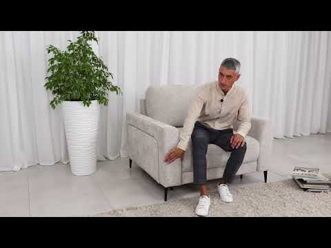 Видео: Нортон модульная система