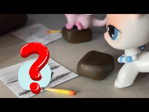 Видео: LPS: ✧.* Крысятник - 4 серия ✧.*