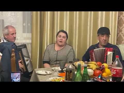 Видео: ХАДИЖАТ ИБРАГИМОВА🌹. Люблю очень этот голос, это прекрасное исполнение! ИГРАЮТ ЛУЧШИЕ МУЗЫКАНТЫ!