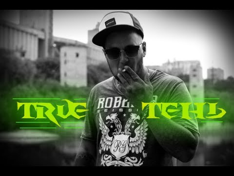 Видео: TRUEтень накидаю