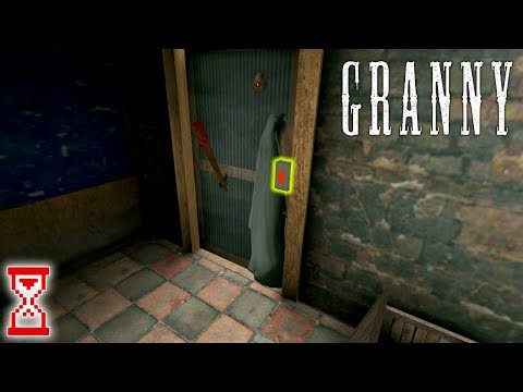 Видео: Изучение замка Door Lock | Granny 2