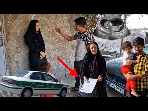 Видео: От радости после УЗИ с определением пола до жалобы Зейнаб на Седигу