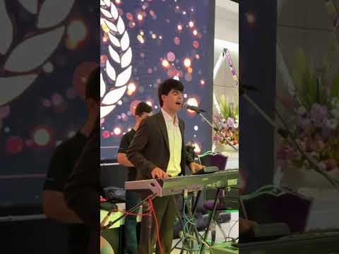 Видео: живой голос Туёна Рамазони Салимзод