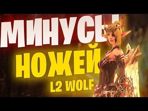Видео: И это РЕВОРК? Играем на PW  в Lineage 2 Project Wolf