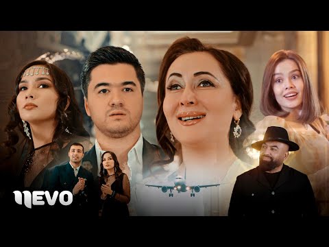 Видео: Санжай - Пулни кучин куринг онажон (Премьера клипа, 2022)