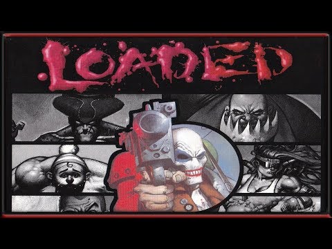 Видео: Loaded :: PSOne :: Прохождение :: #1