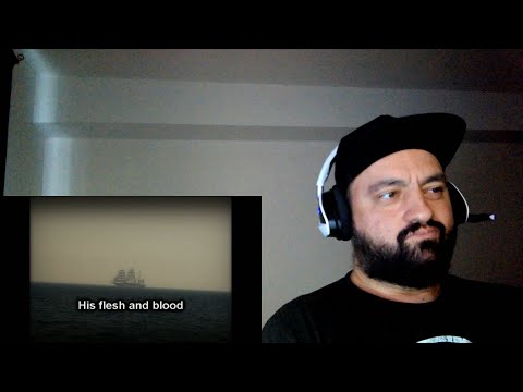 Видео: Aria (Ария) - Shtil (Штиль) - Reaction