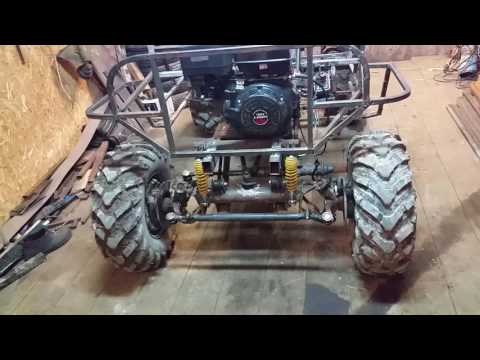 Видео: Первые впечатления после тест драйва