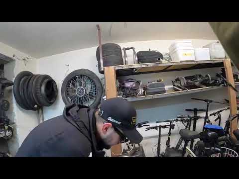 Видео: Стрим из мастерской! Прямой эфир через restream.su