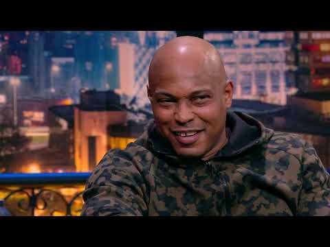 Видео: Шоуто на Николаос Цитиридис: ONYX използвали фрагменти от песен на Лили Иванова в новия си албум