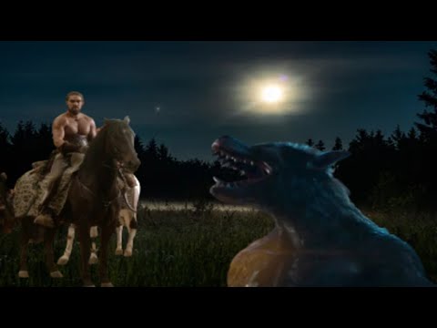 Видео: ЦЫГАН БЫЛ ОБОРОТНЕМ