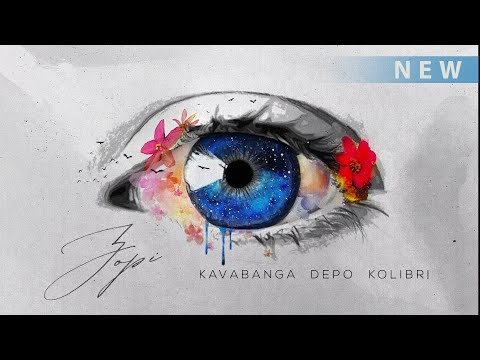 Видео: (NEW) kavabanga Depo kolibri - Зорі