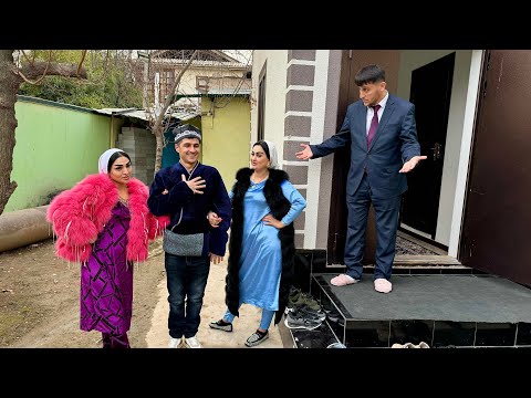 Видео: Қаравули Занакбоз Арусои Раиса Движени дора Филми Соли нави 2025