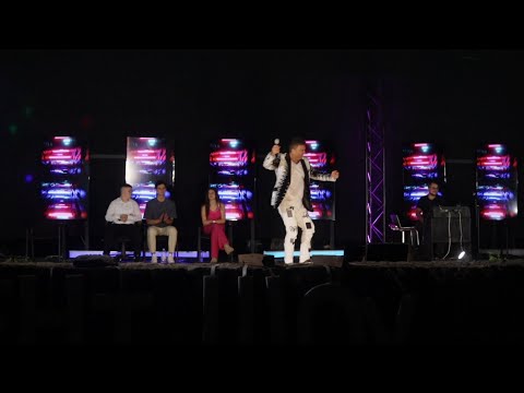 Видео: МАКЕДОНСКО ТАЛЕНТ ШОУ  СЕЗОНА 3 ЕМИСИЈА 32