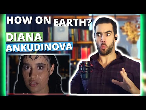 Видео: ДИАНА АНКУДИНОВА - НОВАЯ ПЕСНЯ - Откровение║РЕАКЦИЯ!