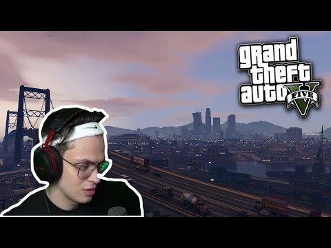 Видео: БУСТЕР ИГРАЕТ В GTA 5 RP | ПЕРЕСТРЕЛКА С ПОЛИЦИЕЙ