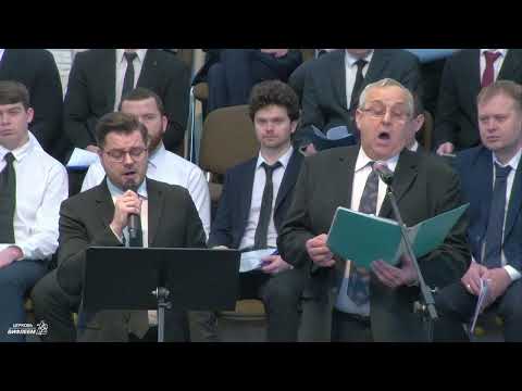 Видео: ♪ ♫ Дуэт «Униженье – высота…» | Виктор Менделев, Леонид Мельянец