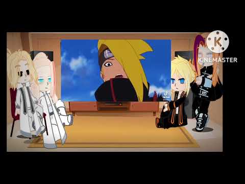 Видео: Реакция Токийских Мстителей на Шиничиро Сано, как Итачи Учиха