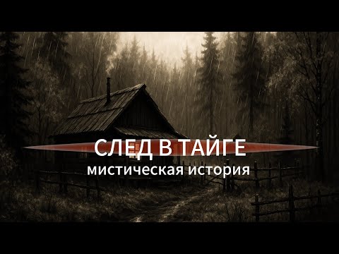 Видео: Мужчина приезжает в Тайгу к отцу егерю и соприкосается с чем то немыслимые.