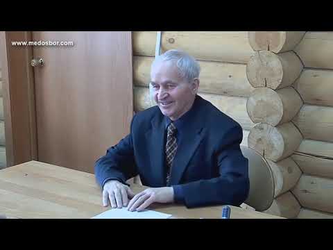 Видео: Кашковский_  Трутни. Передача наследственности через трутней